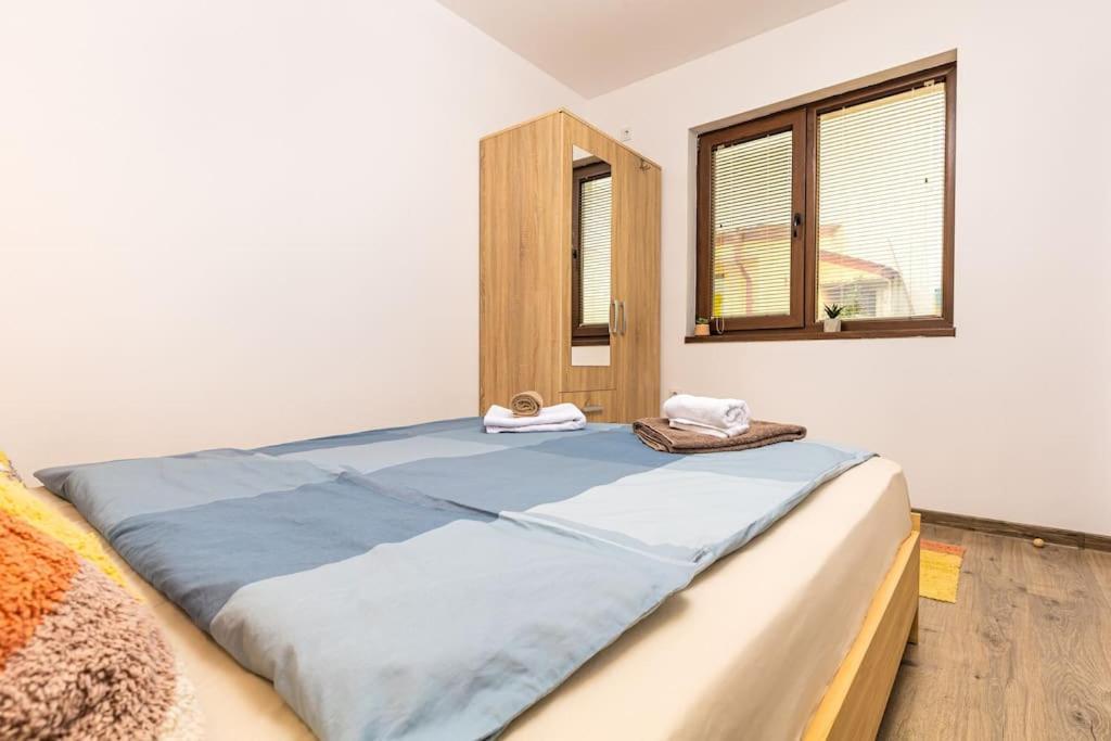 Apartment 'little Little' House In The Town Center & Parking